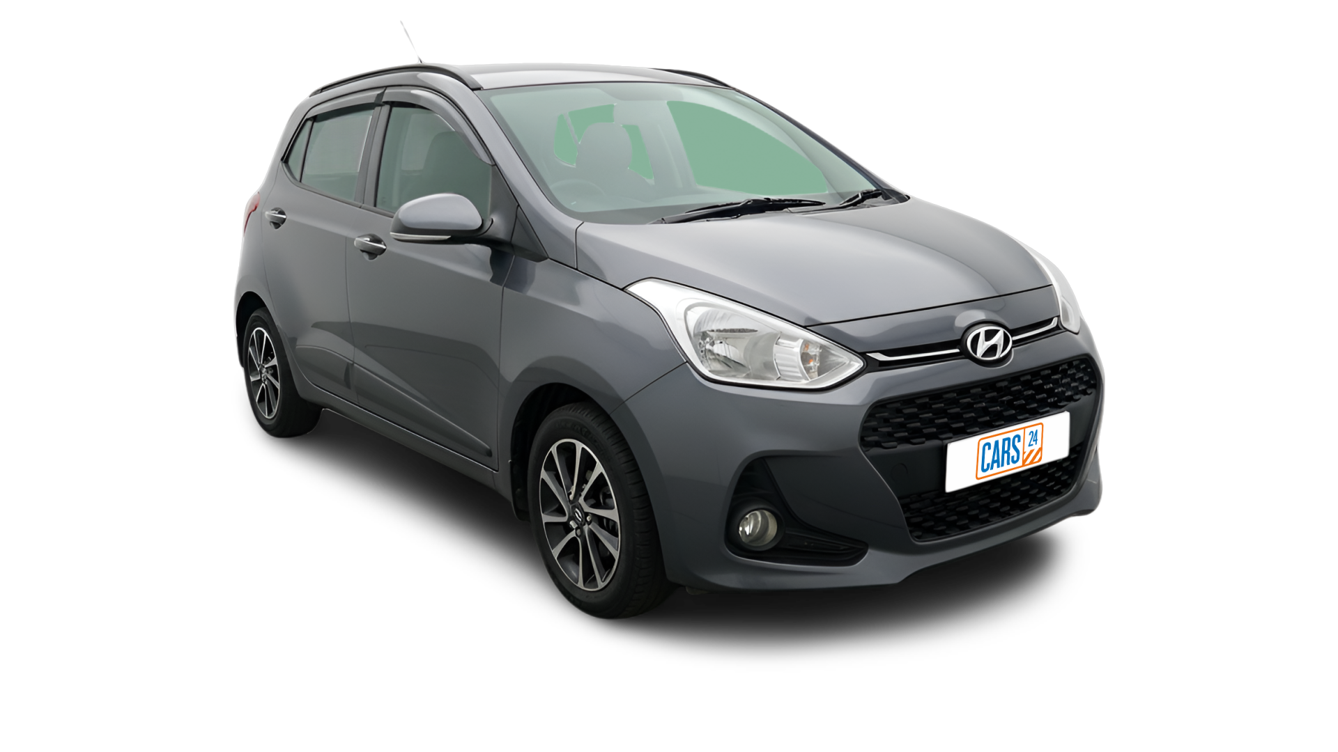 Hyundai Grand i10-img
